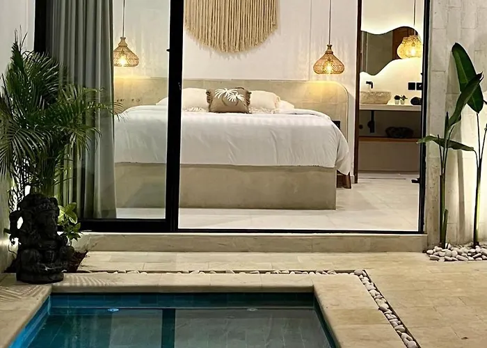 2 Bed With Pool Mintaka 1