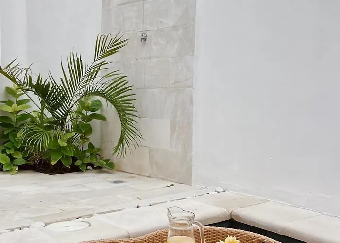 2 Bed With Pool Mintaka 1 Uluwatu (Bali)