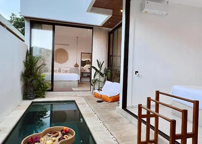 Villa 2 Bed With Pool Mintaka 1
