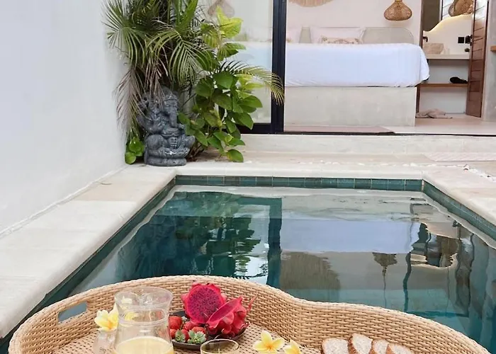 2 Bed With Pool Mintaka 1 Villa Uluwatu (Bali)