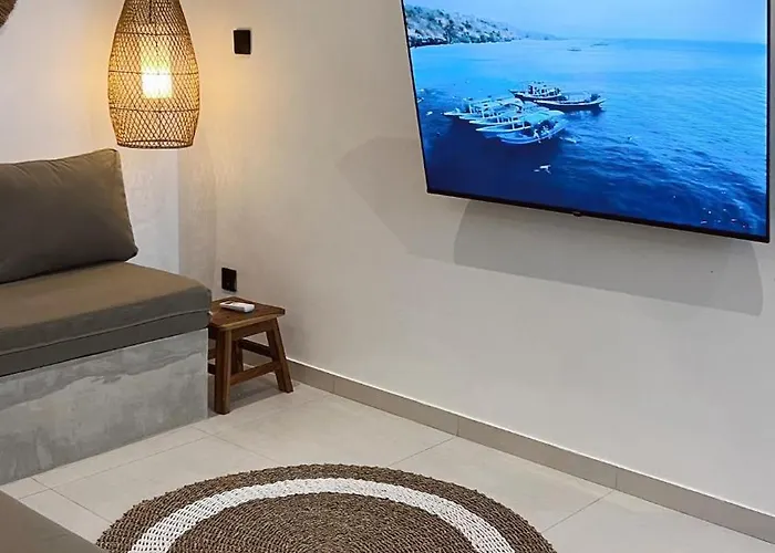 2 Bed With Pool Mintaka 1 Uluwatu