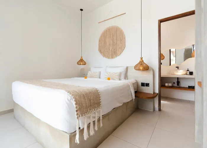 2 Bed With Pool Mintaka 1 *