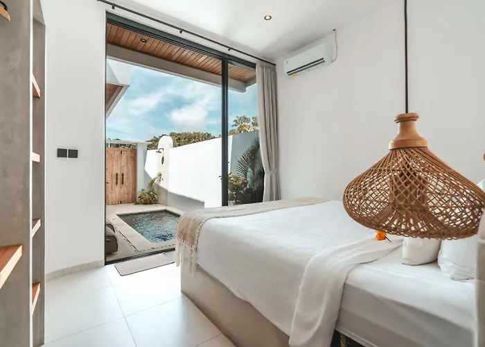 Villa 2 Bed With Pool Mintaka 1