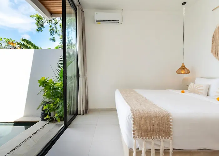 2 Bed With Pool Mintaka 1 Villa Uluwatu