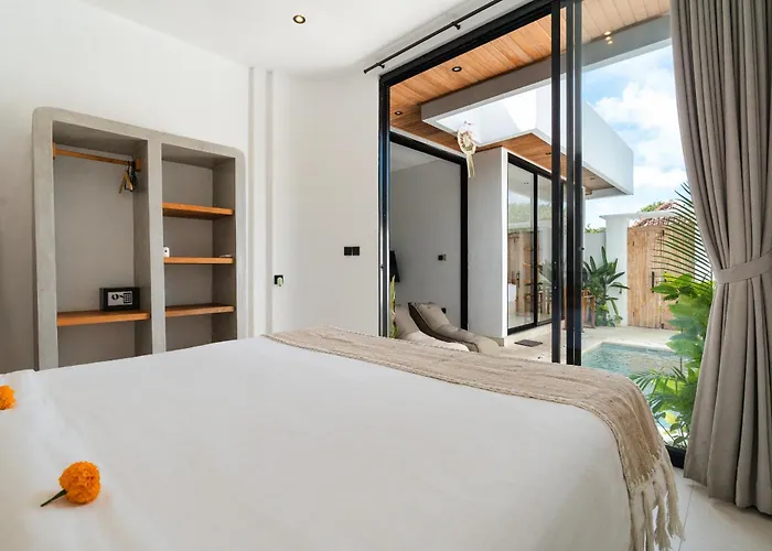 2 Bed With Pool Mintaka 1