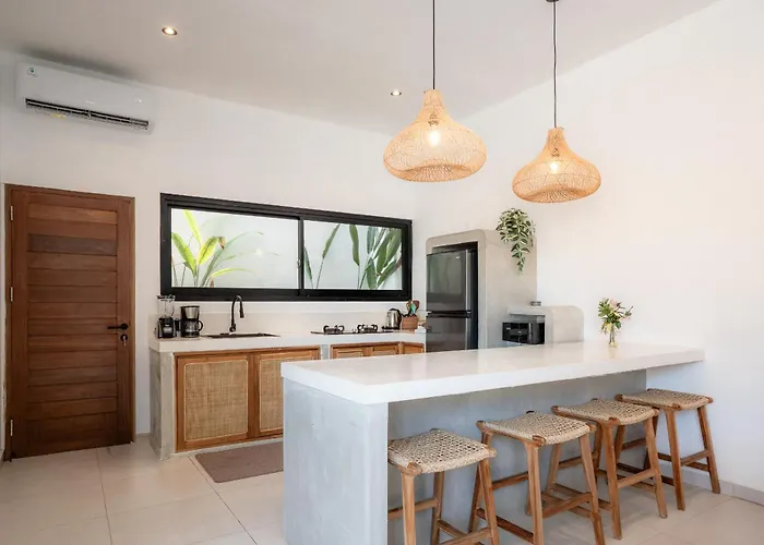 2 Bed With Pool Mintaka 1 * Uluwatu