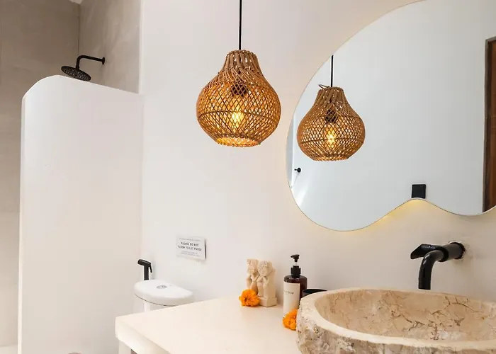 2 Bed With Pool Mintaka 1 Uluwatu
