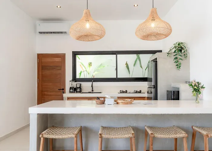 Villa 2 Bed With Pool Mintaka 1
