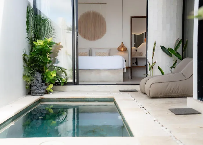 2 Bed With Pool Mintaka 1 Villa *