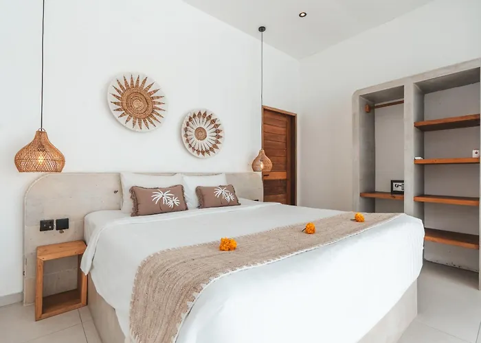 2 Bed With Pool Mintaka 1 *