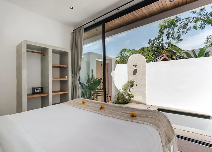 2 Bed With Pool Mintaka 1