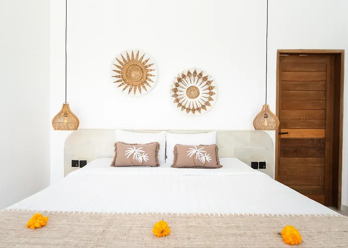 Villa 2 Bed With Pool Mintaka 1 *