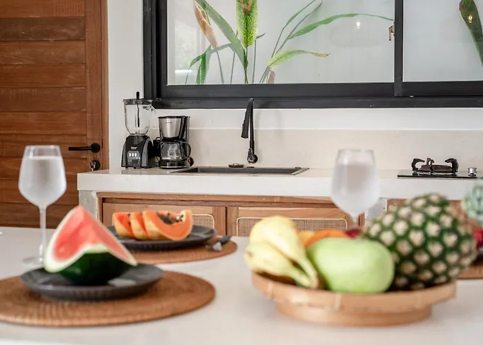 Villa 2 Bed With Pool Mintaka 1 Uluwatu