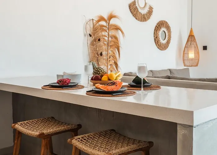 Villa 2 Bed With Pool Mintaka 1 Uluwatu