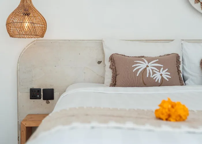 2 Bed With Pool Mintaka 1 Villa Uluwatu