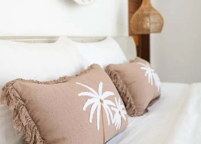 2 Bed With Pool Mintaka 1 * Uluwatu