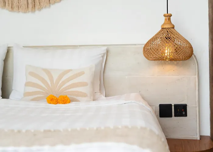 2 Bed With Pool Mintaka 1 Villa Uluwatu
