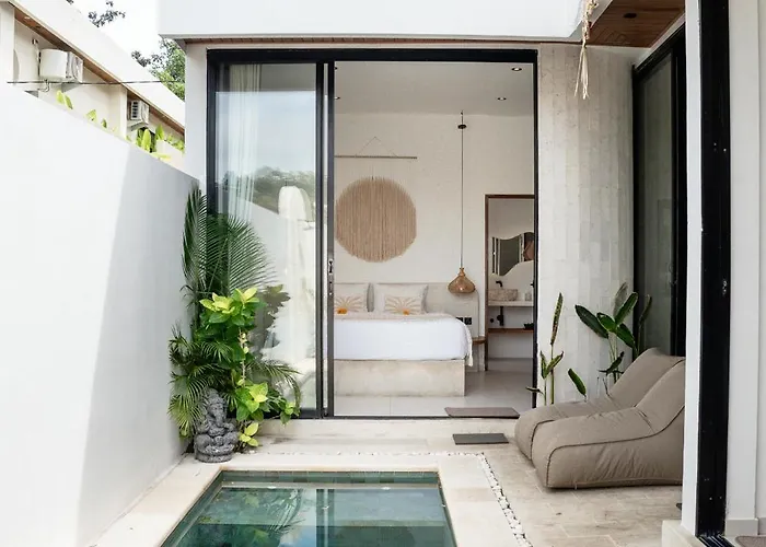 Villa 2 Bed With Pool Mintaka 1